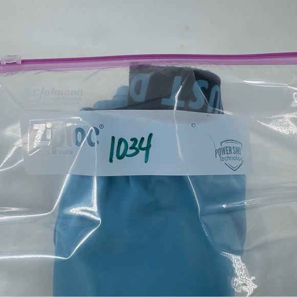 Nike Dri Fit Athletic Shorts - Picture 6 of 6